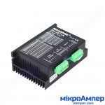 Драйвер біполярного крокового двигуна SH-8611A AC 18В-80В  2-6А